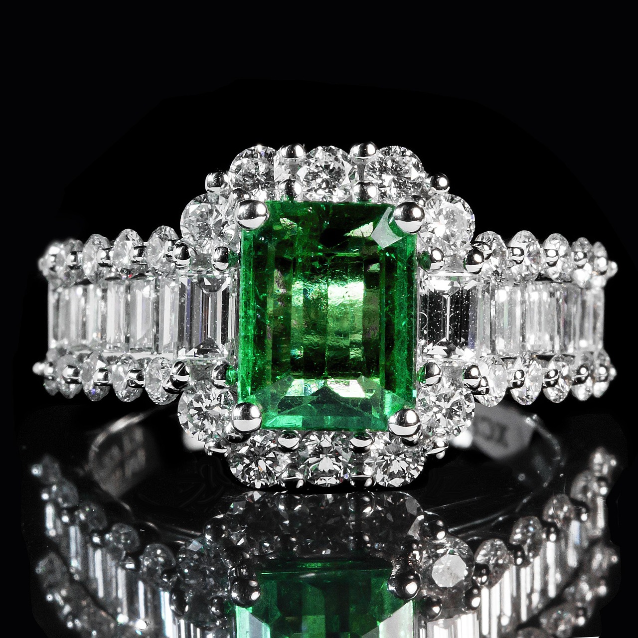 emerald, ring, luxury accessories, diamond, emerald, emerald, emerald, emerald, emerald, diamond